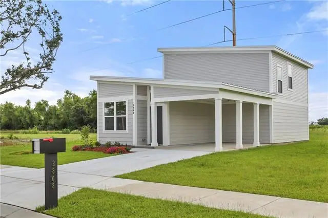 2808 Live Oak Drive, Terrytown, LA 70056 - #2