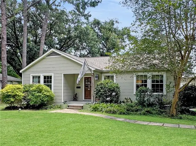 369 Finchley Avenue, Baton Rouge, LA 70806 - #1