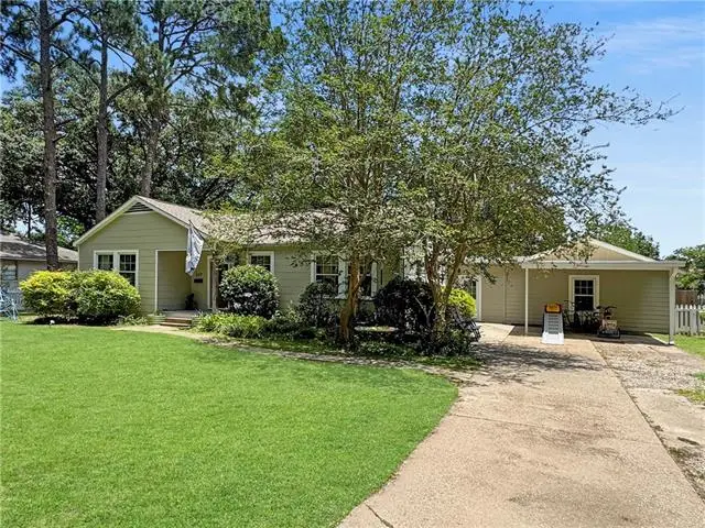 369 Finchley Avenue, Baton Rouge, LA 70806 - #2