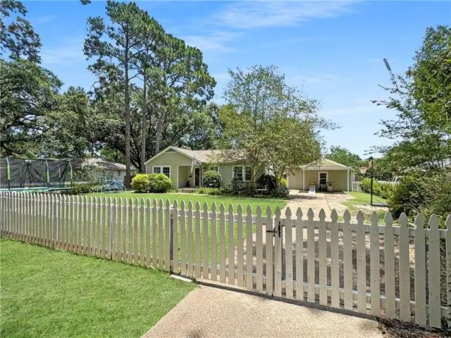 369 Finchley Avenue, Baton Rouge, LA 70806 - #3