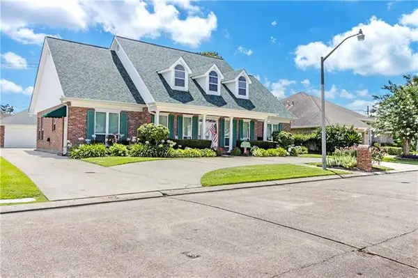 3 Oakley Drive, Marrero, LA 70072