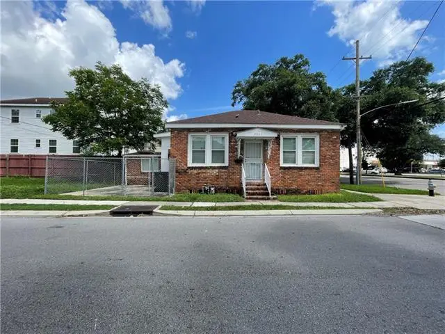 3301 S Dorgenois Street, New Orleans, LA 70125 - #1
