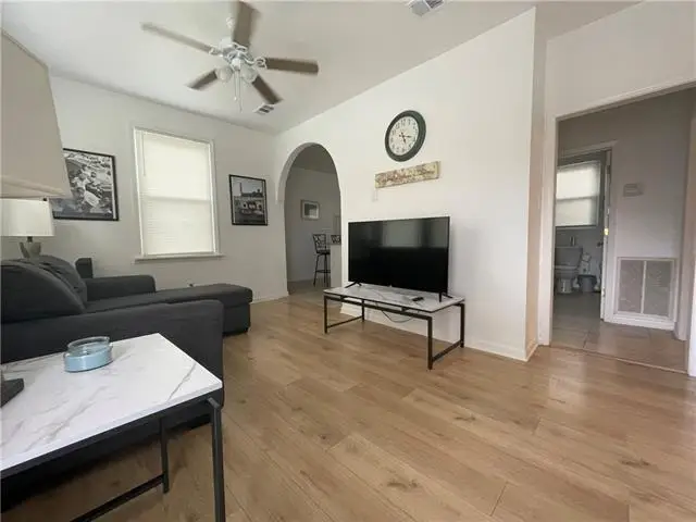 3301 S Dorgenois Street, New Orleans, LA 70125 - #3