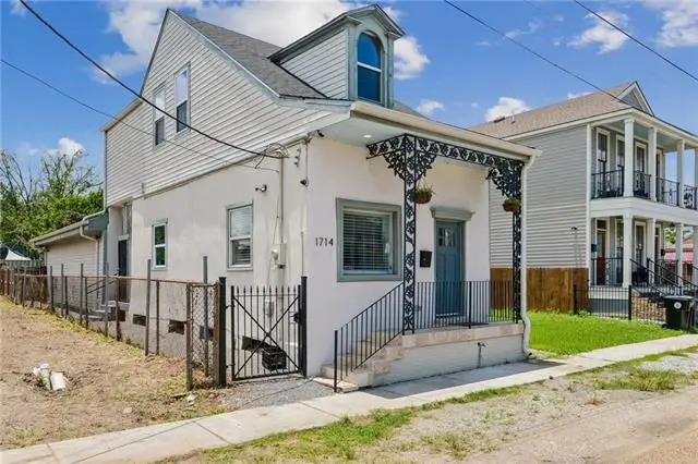 1714 Gov Nicholls Street, New Orleans, LA 70116 - #2