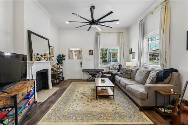 1714 Gov Nicholls Street, New Orleans, LA 70116 - #3