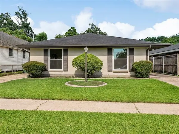 517-19 Bonnabel Boulevard, Metairie, LA 70005