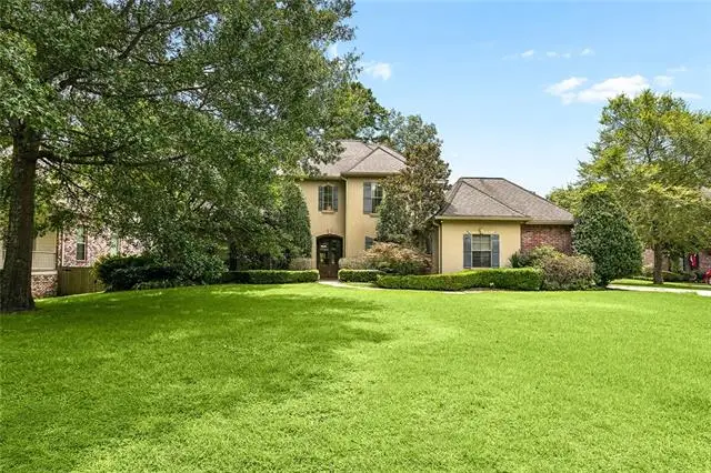 450 Steeple Place, Mandeville, LA 70471 - #1