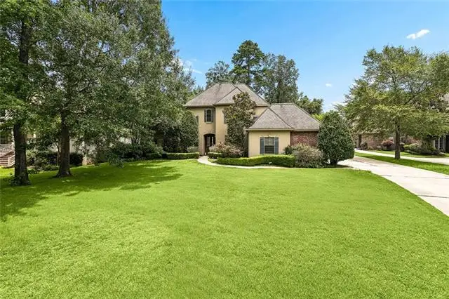 450 Steeple Place, Mandeville, LA 70471 - #3