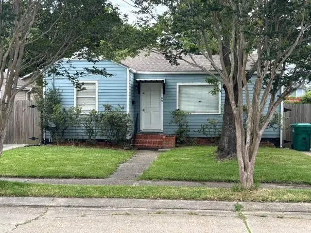 59 Santa Ana Avenue, Jefferson, LA 70121 - #1