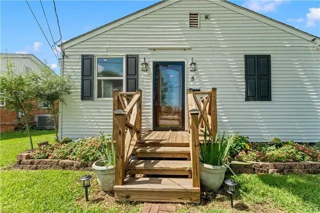 5 Madelon Place, Jefferson, LA 70121 - #2