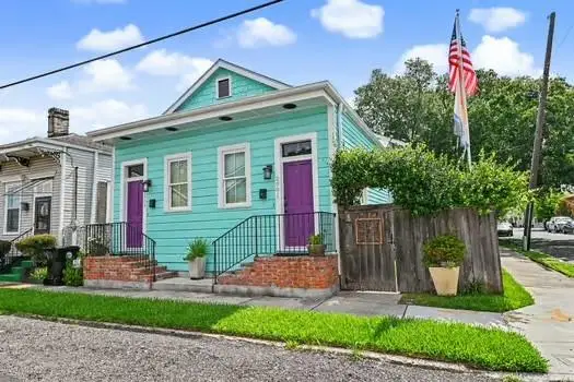 2001-03 Foucher Street, New Orleans, LA 70115