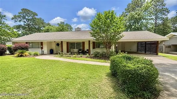 403 Pine Drive, Brookhaven, MS 39601
