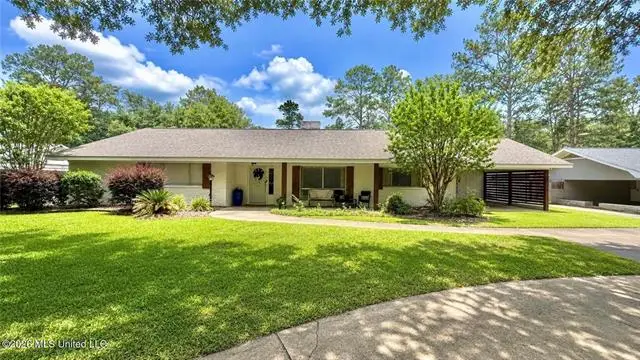 403 Pine Drive, Brookhaven, MS 39601 - #2