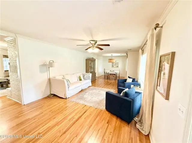 403 Pine Drive, Brookhaven, MS 39601 - #3