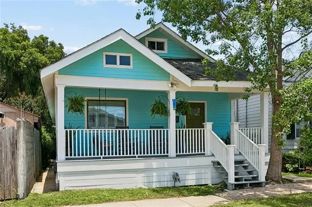 3012 Audubon Street, New Orleans, LA 70125 - #1