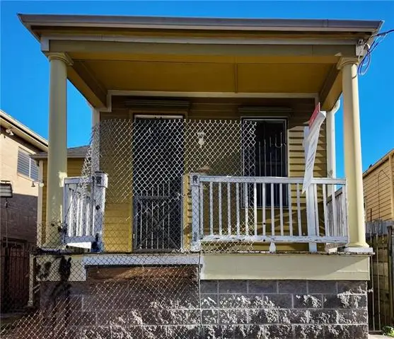 1464 N Claiborne Avenue, New Orleans, LA 70116 - #1