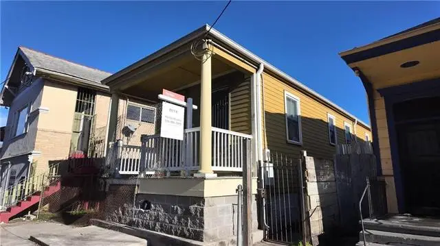 1464 N Claiborne Avenue, New Orleans, LA 70116 - #3