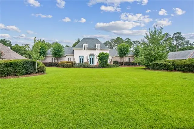 310 Buckthorn Circle, Covington, LA 70433 - #3