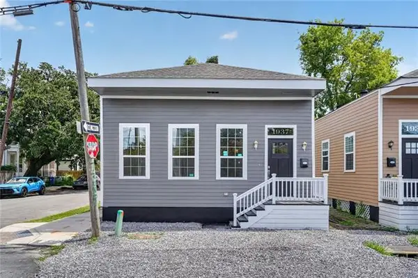 1937 Foucher Street, New Orleans, LA 70115