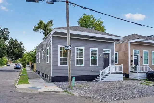 1937 Foucher Street, New Orleans, LA 70115 - #2