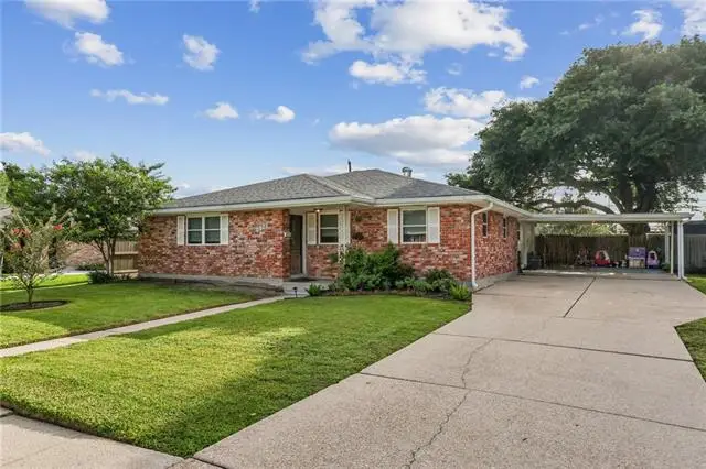 4421 Henican Place, Metairie, LA 70003 - #1