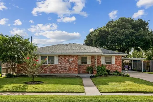 4421 Henican Place, Metairie, LA 70003 - #2