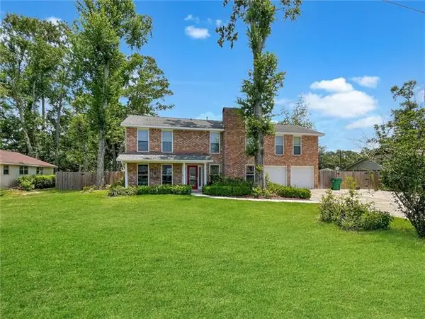 3566 Walter Drive, Slidell, LA 70458