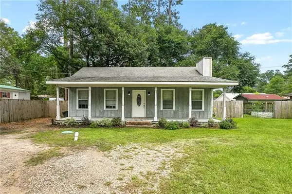 70306 K Street, Covington, LA 70433