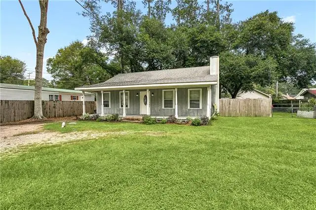 70306 K Street, Covington, LA 70433 - #2