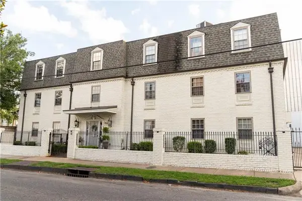 1532 Saint Andrew Street #202, New Orleans, LA 70130