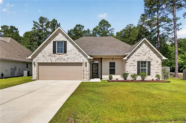 73004 Still Hollow Drive, Covington, LA 70433
