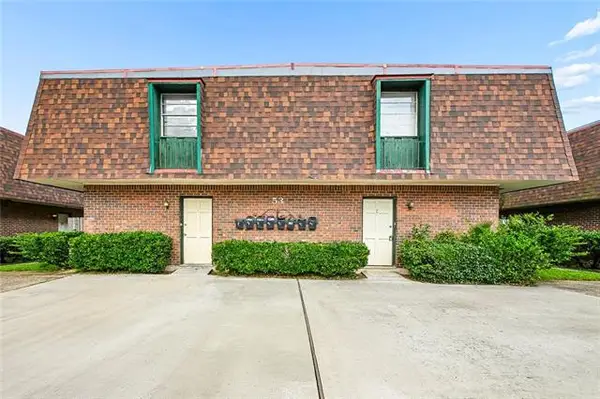 53 Antigua Drive #D, Kenner, LA 70065