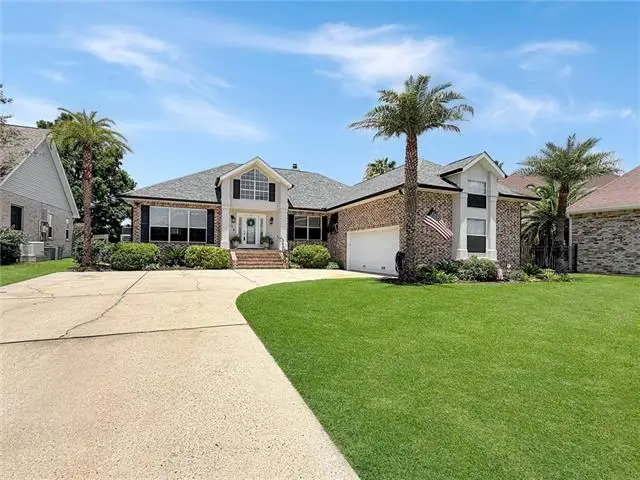 58 Inlet Drive, Slidell, LA 70458 - #2