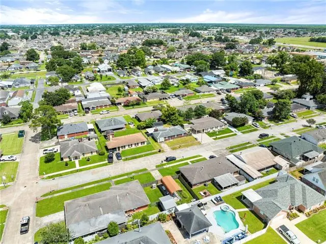 1213 Kenny Drive, Westwego, LA 70094 - #3