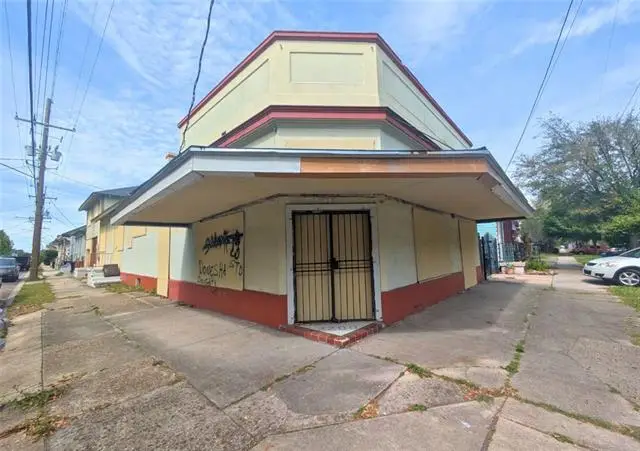 2200 Ursulines Avenue, New Orleans, LA 70119 - #1