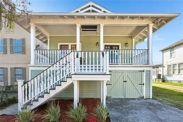 2318 General Pershing Street, New Orleans, LA 70115
