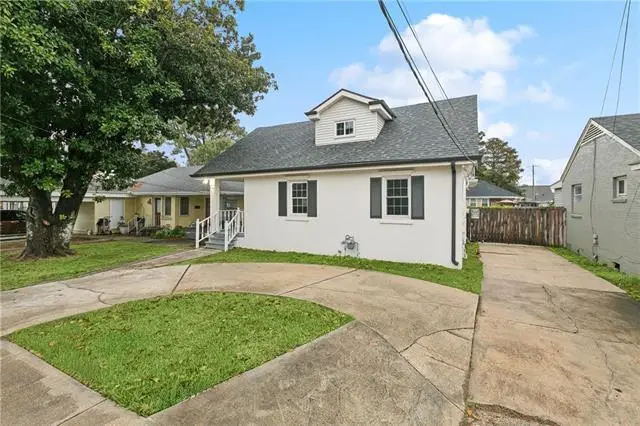 515 Oaklawn Drive, Metairie, LA 70005 - #2