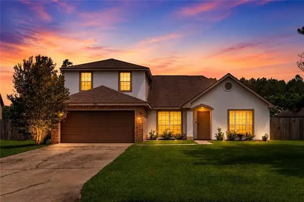 341 Haven Way, Lacombe, LA 70445