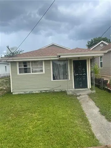 1307 Solon Street, Gretna, LA 70053