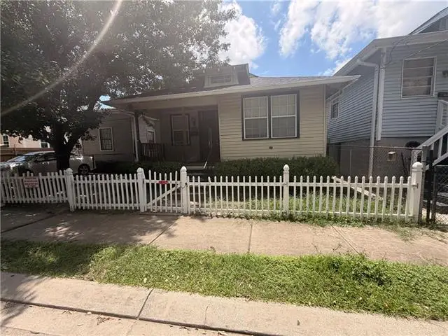 3624 General Pershing Street, New Orleans, LA 70118 - #2
