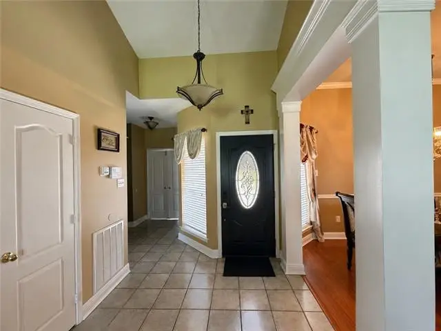 2512 Crestridge Circle, Marrero, LA 70072 - #3