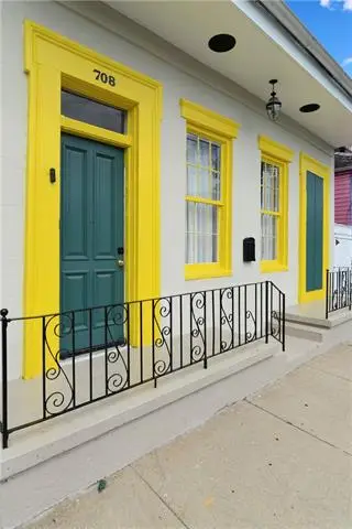 708 Mandeville Street, New Orleans, LA 70117 - #2