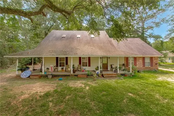 43232 Sontheimer Road, Hammond, LA 70403