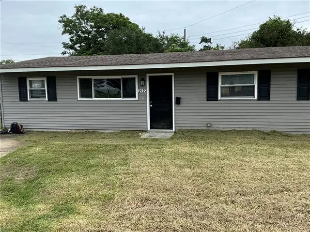 1935 Friedrica Street, Terrytown, LA 70056 - #1