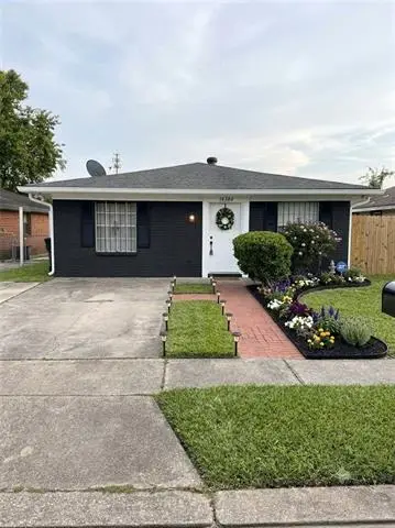 14564 Duane Rd Road, New Orleans, LA 70128 - #2
