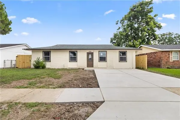 6125 Victorian Drive, Marrero, LA 70072
