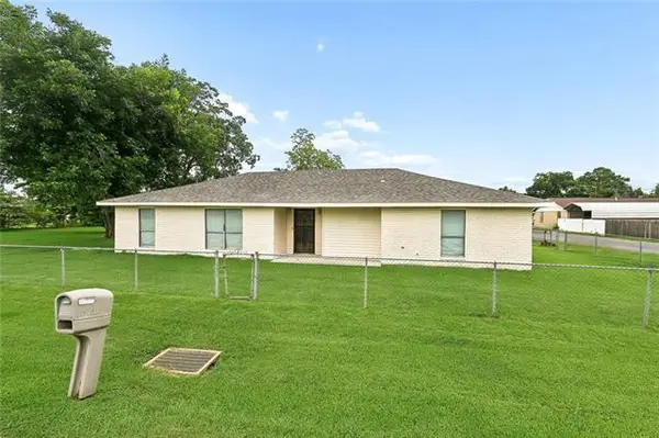 204 Market Street, Raceland, LA 70394