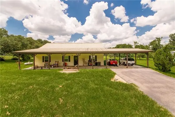 37523 Mike Fisher Road, Franklinton, LA 70438