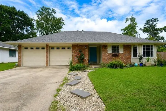 1130 Rue Bordeaux Drive, Slidell, LA 70458 - #1