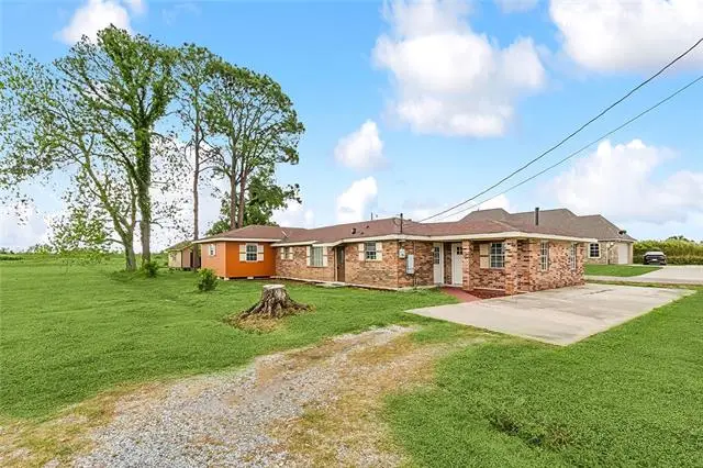 14159 Highway 23 Highway, Belle Chasse, LA 70037 - #1